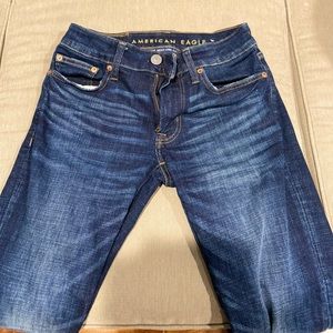 Boys American Eagle Jeans
